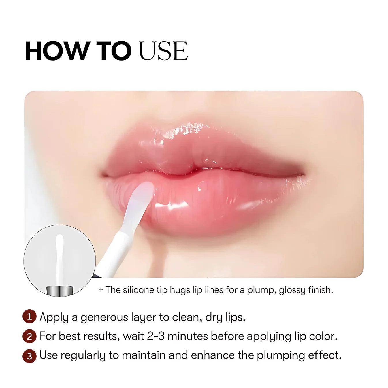 Plump Shot Lip Serum