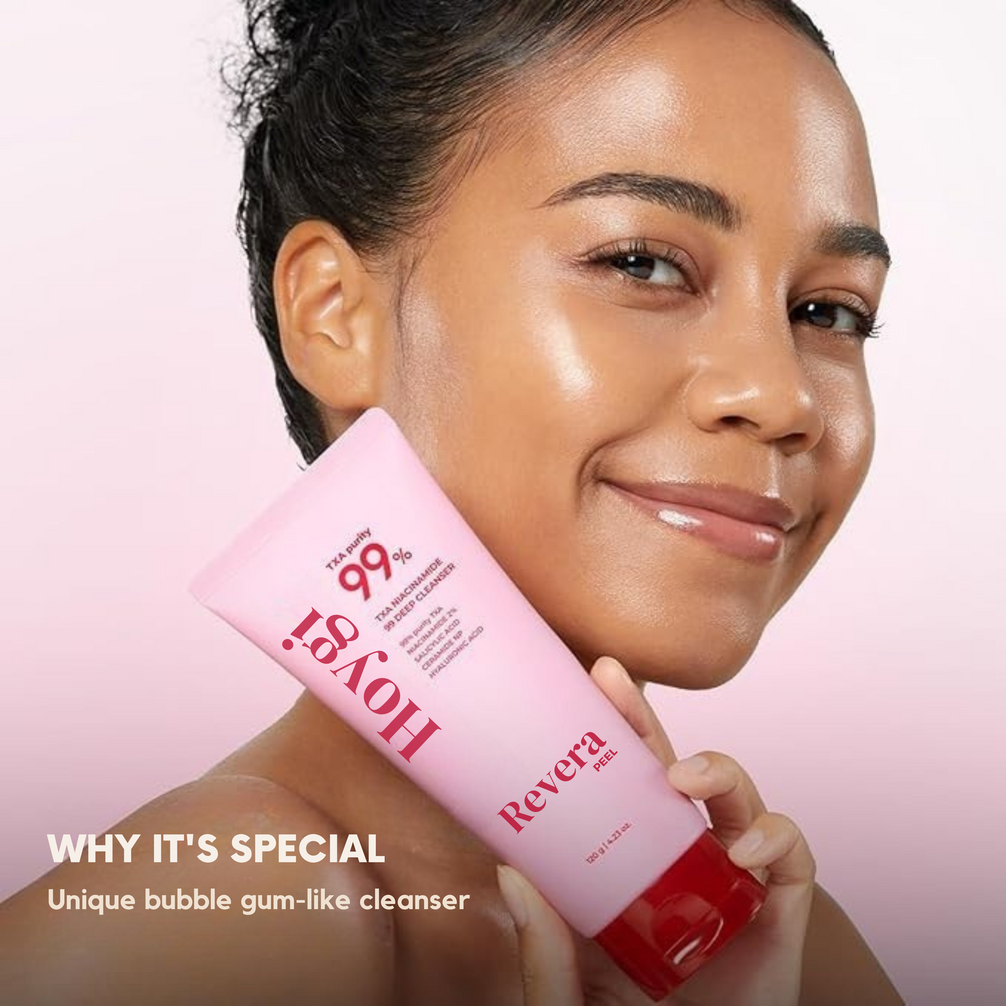 Hoygi Deep Cleanser