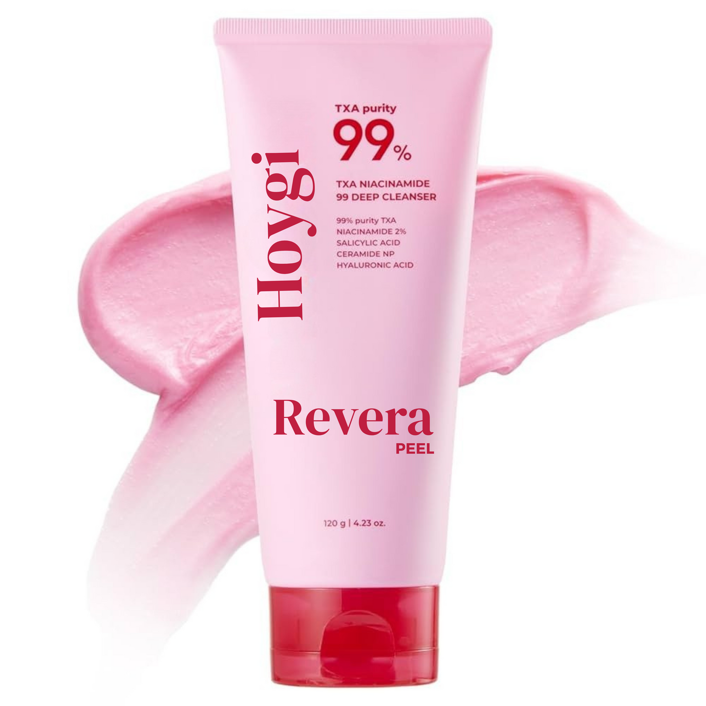 Hoygi Deep Cleanser