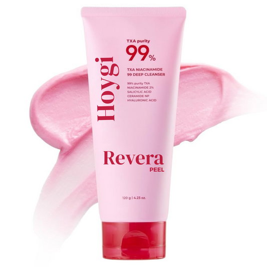 Hoygi Deep Cleanser