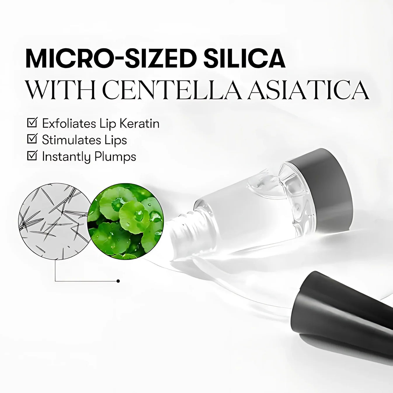 Plump Shot Lip Serum